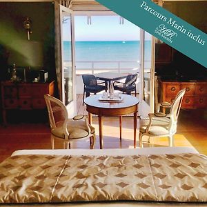Hr Hotel-Restaurant & Spa Marin